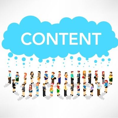 Content Creation & Communication Campaigns