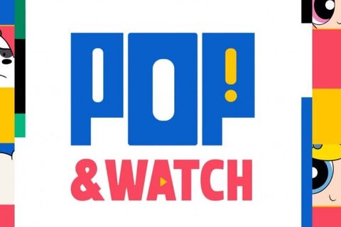 Cartoon Network creates "pop-up" channel to reach new audiences