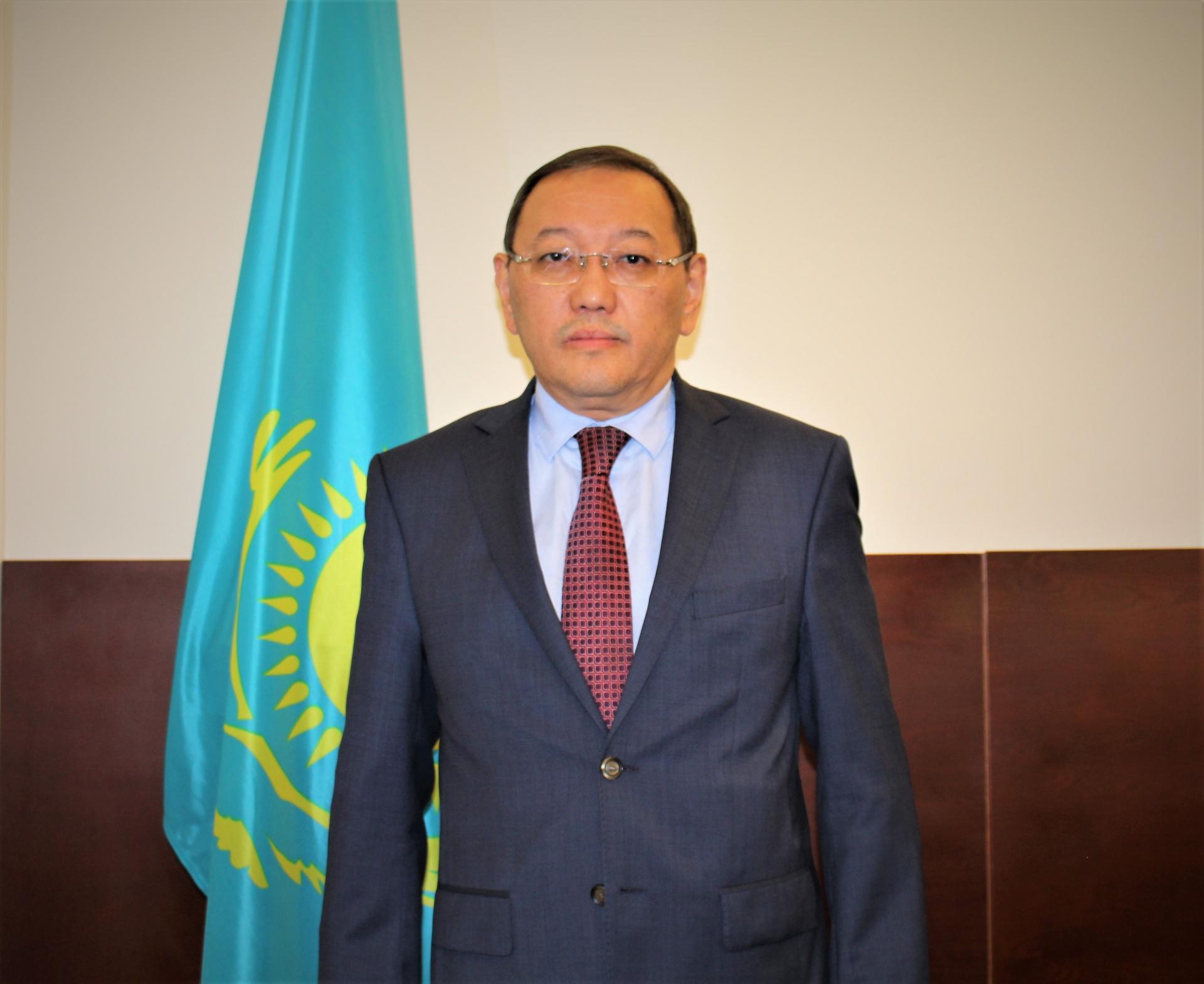 kazakhstan vietnam see major trade growth potential