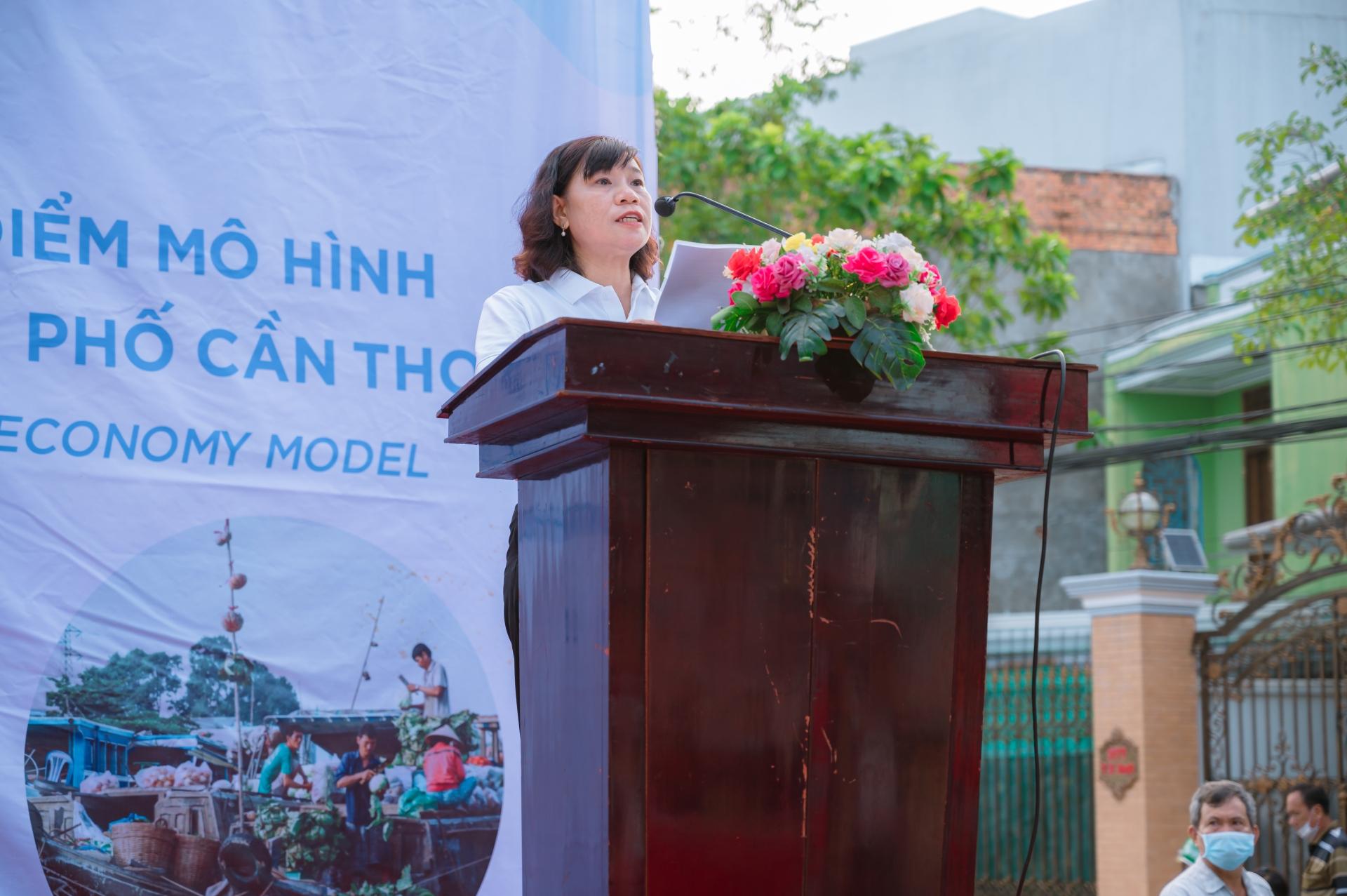 zero waste to mekong river project launched